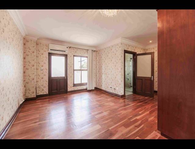 4 BEDROOM PROPERTY TO RENT IN COPPERLEAF ESTATE